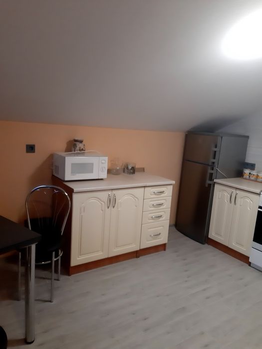 Mieszkanie do wynajecia