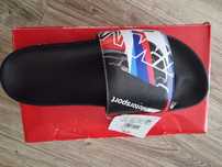 Puma, Klapki, BMW Motorsport Graphic Leadcat 43/44 NOWE