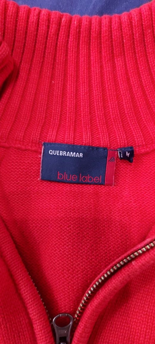Camisolas malha marca QUEBRAMAR