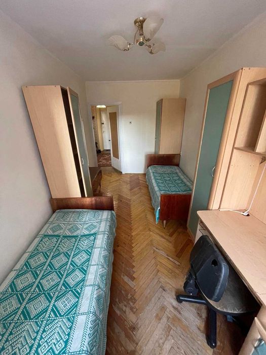 Оренда 2-кім. квартири по пр. Чорновола