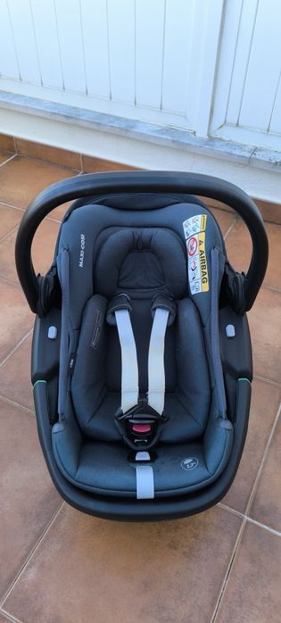 Ovo Maxi-Cosi Coral 360°