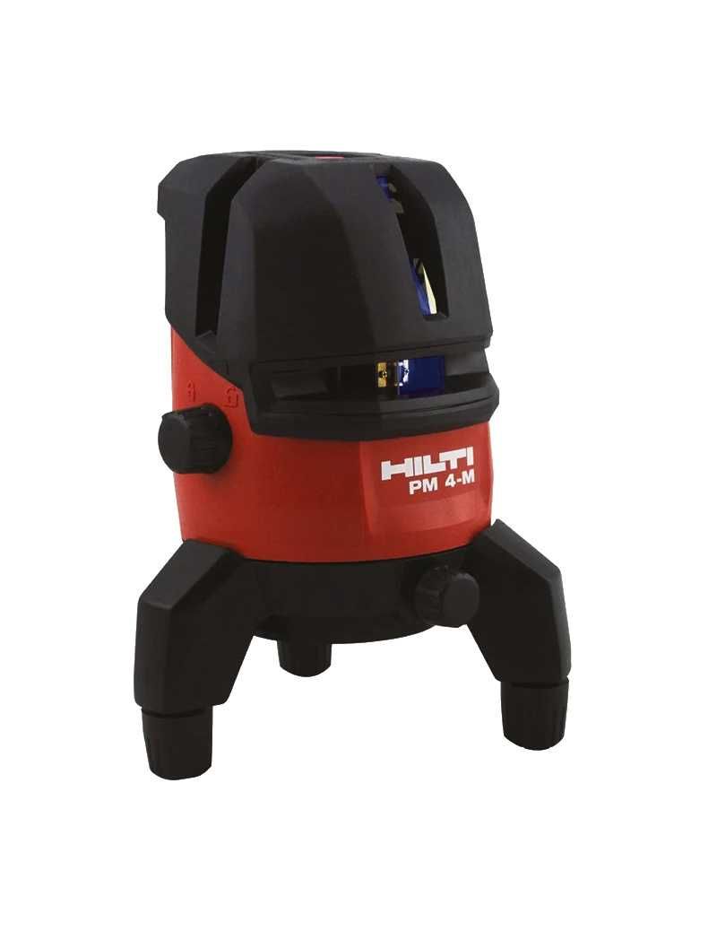 Laser Hilti  PM 4-M C1