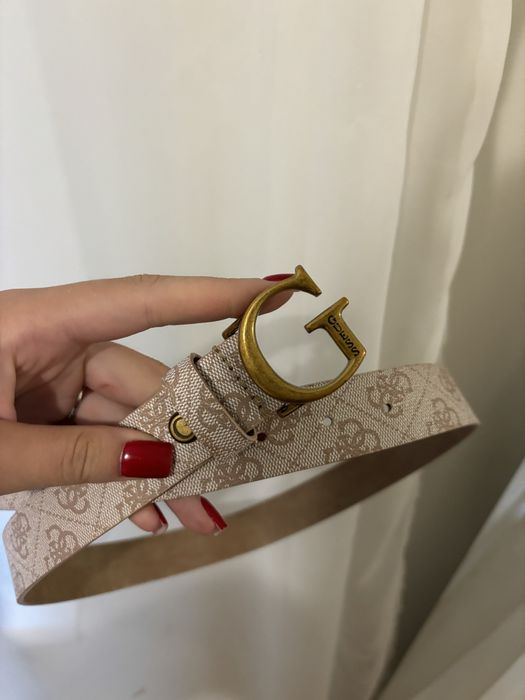 Ремінь Guess | Пасок | Ремень