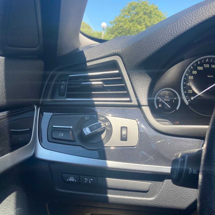 Carrinha BMW 520D 2017 (Cx Automática)