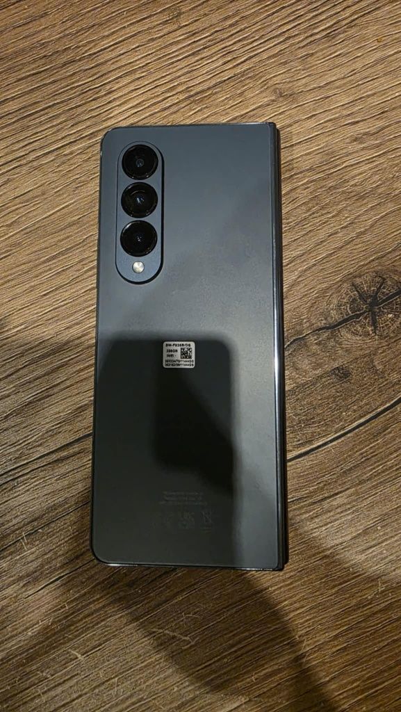 Samsung Z Fold 4 256g