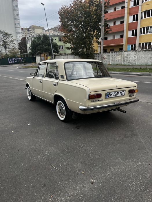 Ваз 21013 ТОРГ