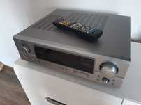 Amplituner kina domowego Denon .