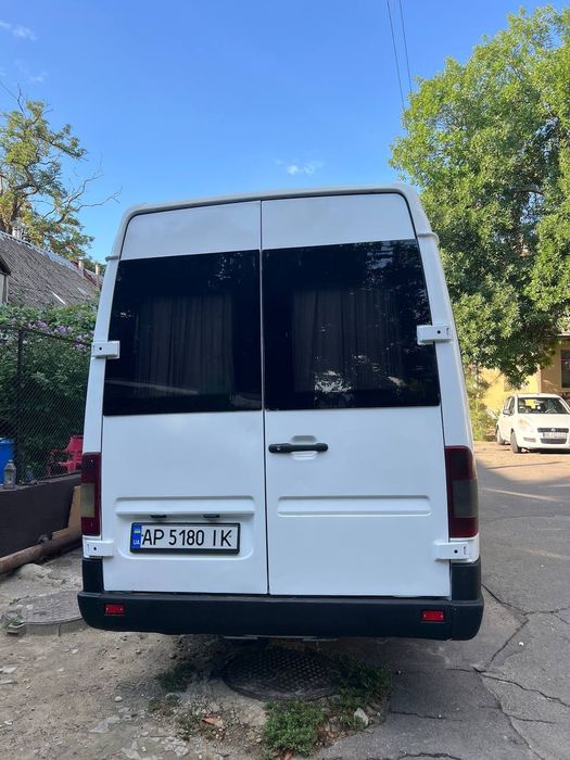 Продаю мерседес  спринтер