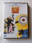 DVD Gru O Maldisposto
