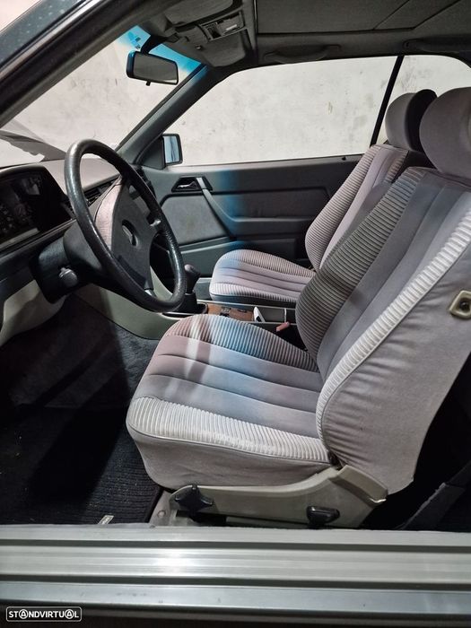 Mercedes ce 300 w124