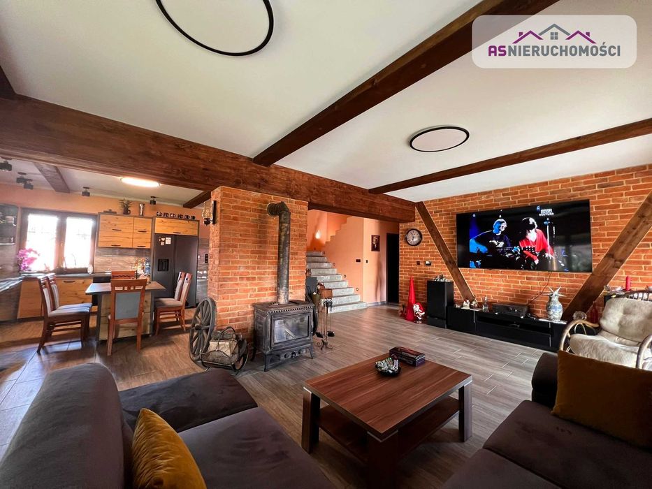 Dom przy Malowniczej 3 - wycena 03.2025