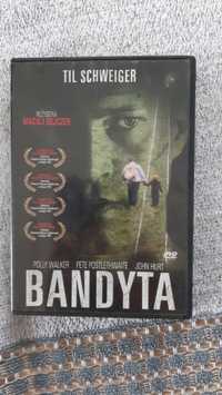 Bandyta - film DVD