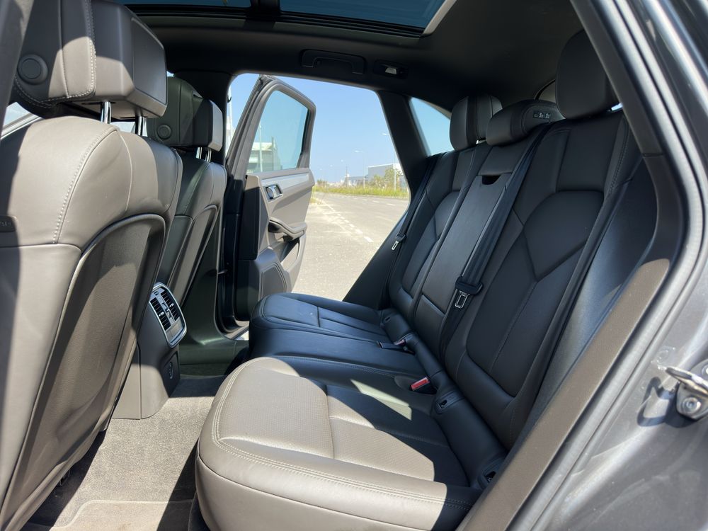 Porsche Macan 2.0