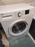 Pralka Beko AWUE6511BWW3