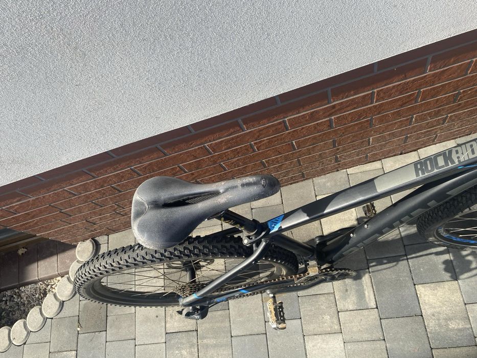 Rower górski BTWIN Rockrider ST 520