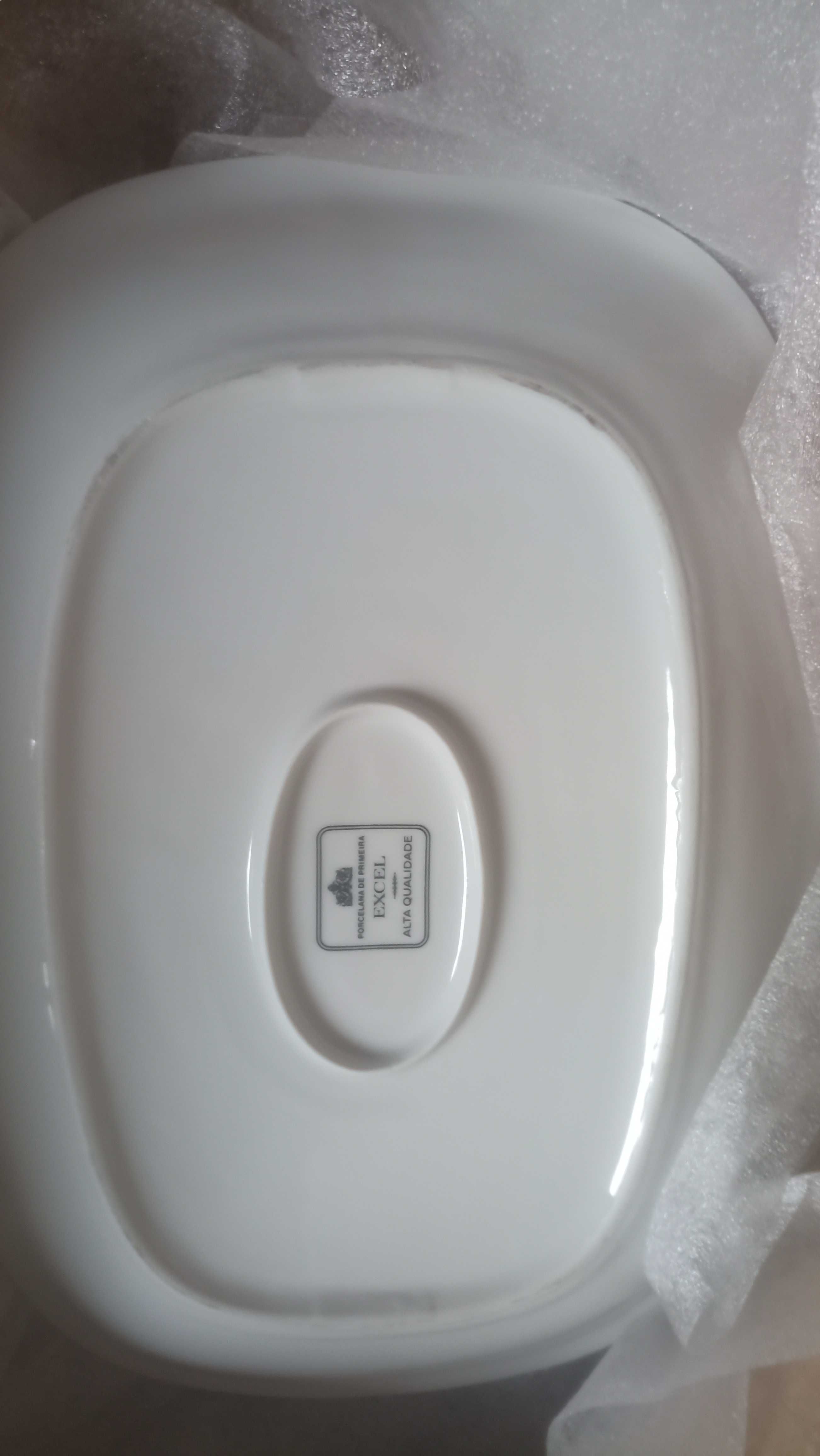 Serviço de Porcelana de alta qualidade EXCEL/SPAL