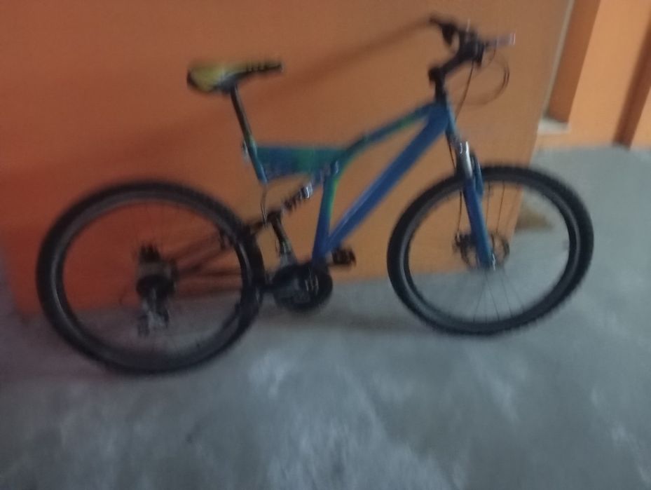 Bicicletas funcionar entrego em Gaia ou porto