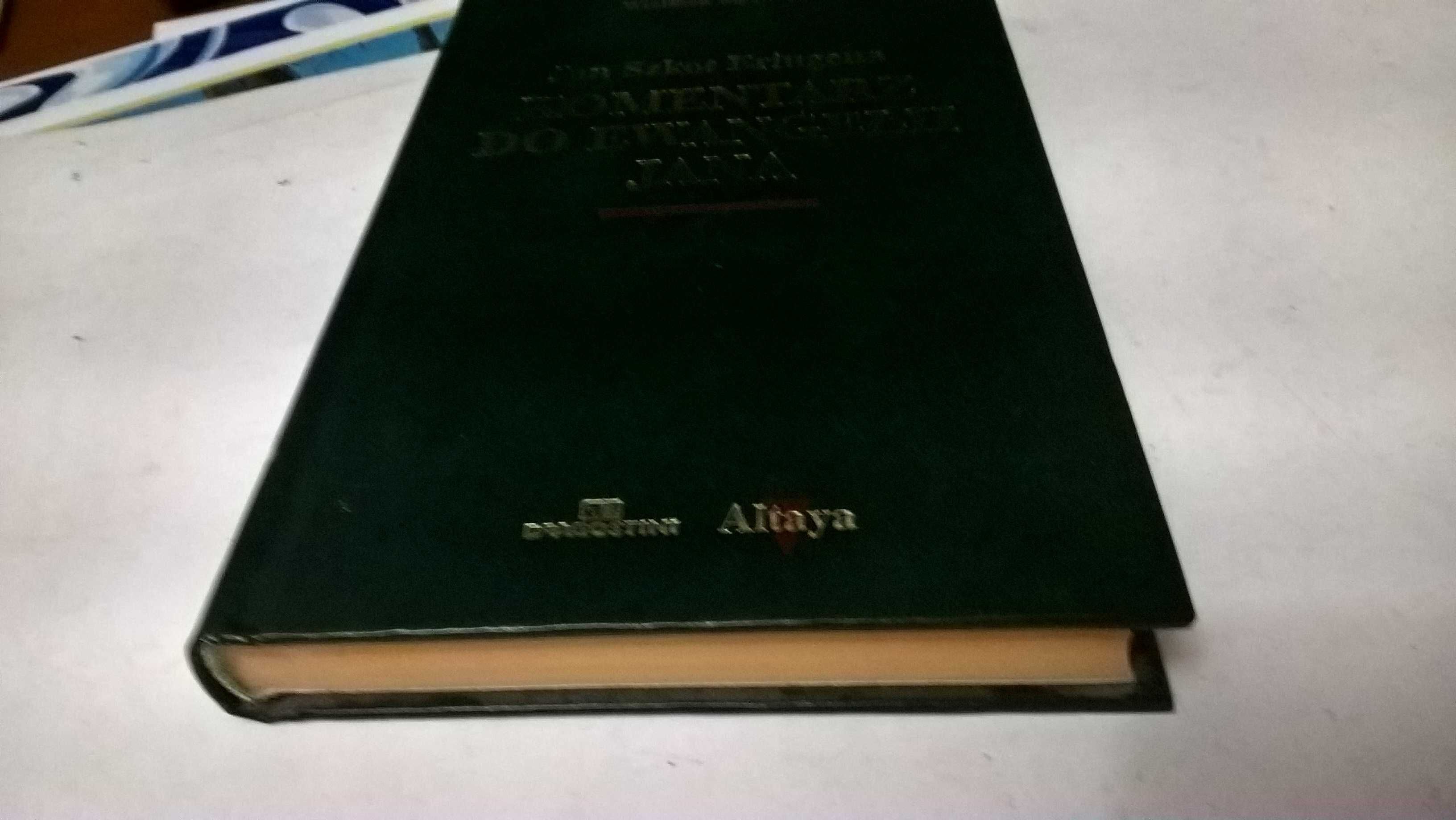 Komentarz do Ewangelii Jana
Jan Szkot Eriugena