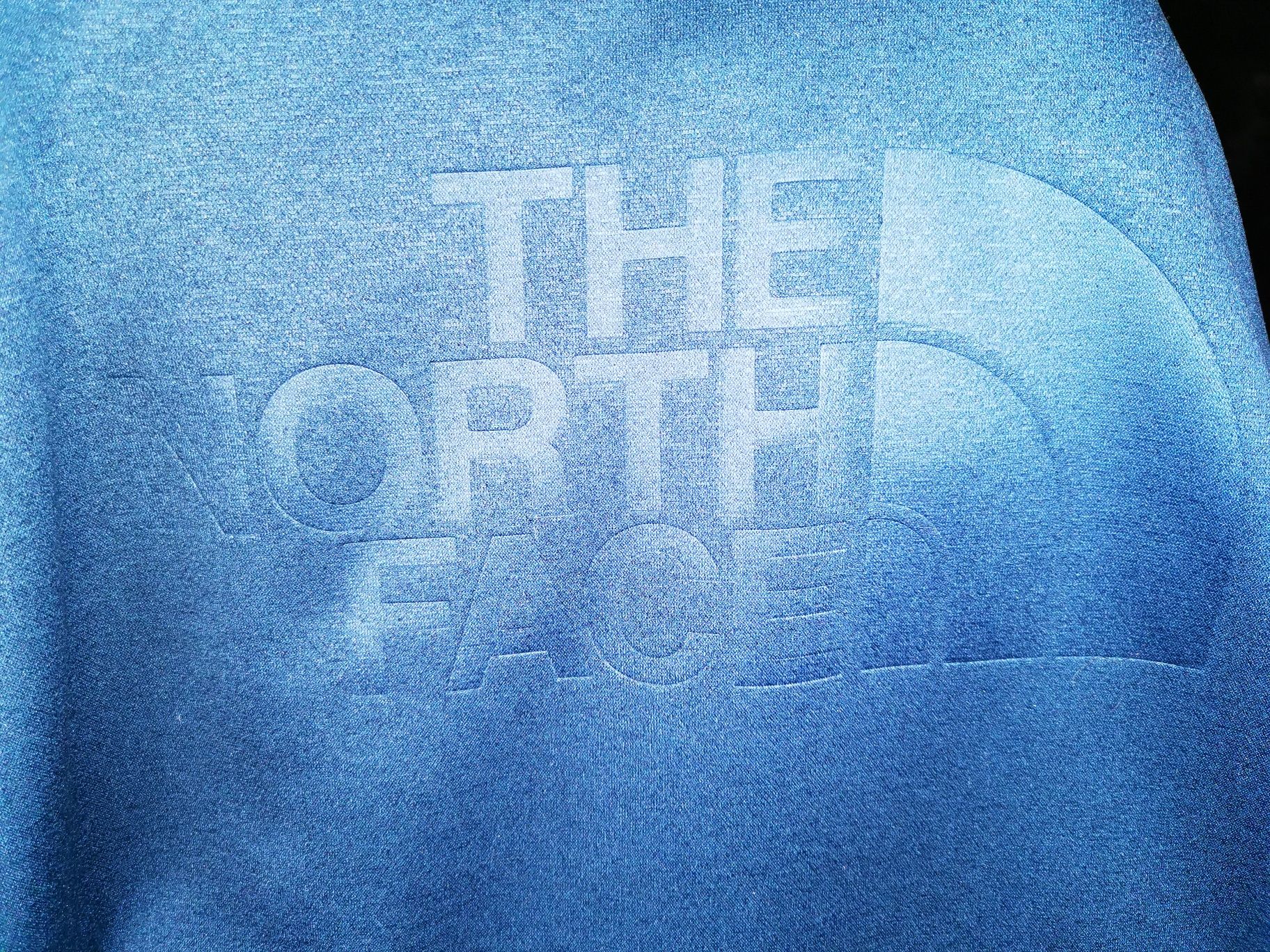 Худи The North Face, размер L (евро 50)