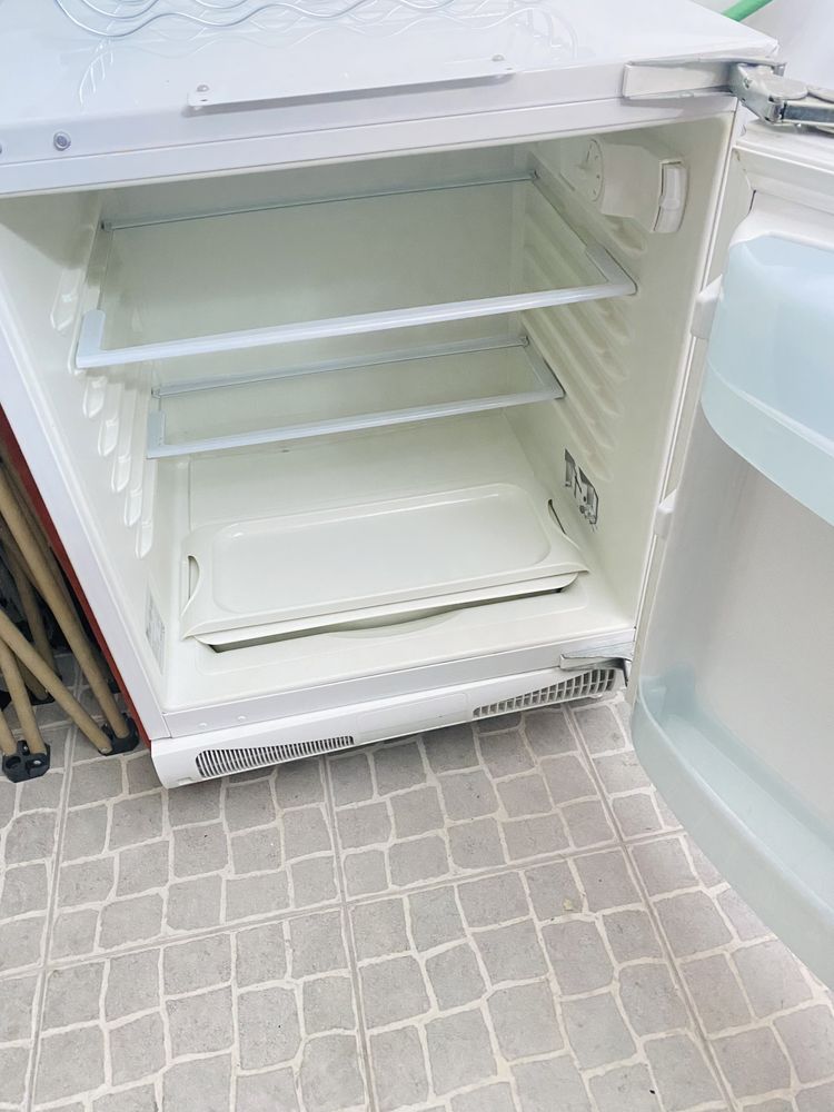 Mini frigorífico Teka