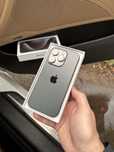 iPhone 15 Pro 256gb Black фіз сім