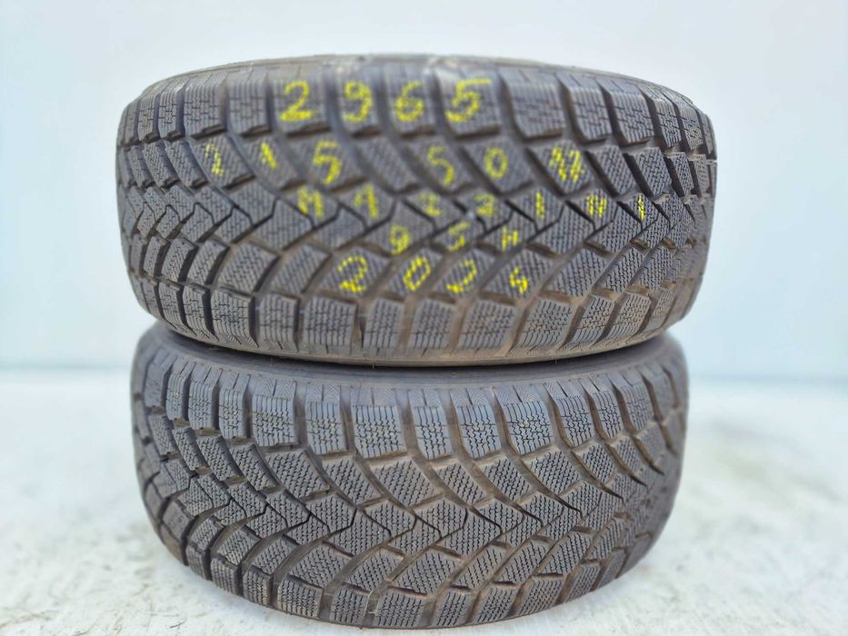 Mazzini Snow Leopard 215/50r17 95H 2024r 8,2mm N2965