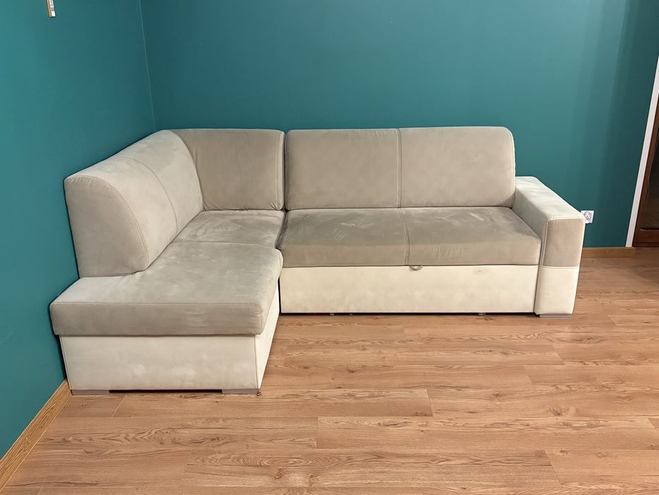 Naroznik/rogowka/kanapa