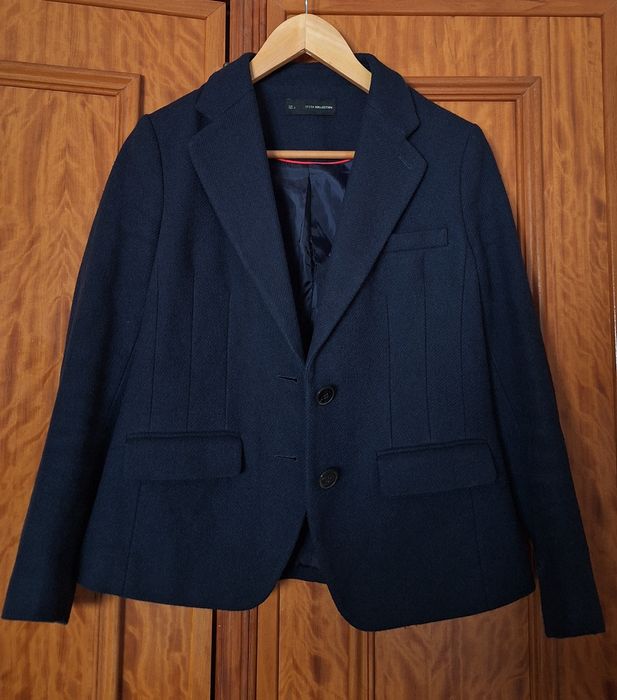 Blazer de fazenda Sfera L