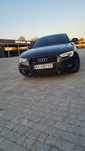 Audi A5 3.0TDI Quattro