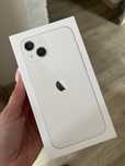 Iphone 13 256g pamięć