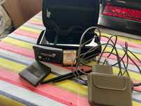Vendo consola Nintendo DS Lite c/carregador e proteção