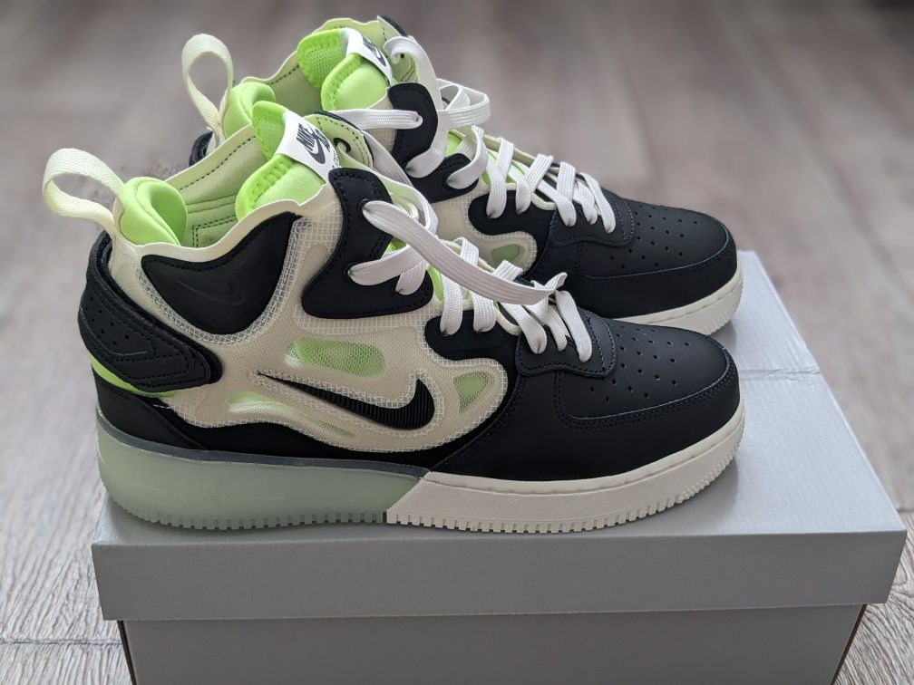 Кросівки Nike Air Force 1 Mid p.42.5-43