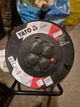 przedłużacz bębnowy 40m Yato YT-81054