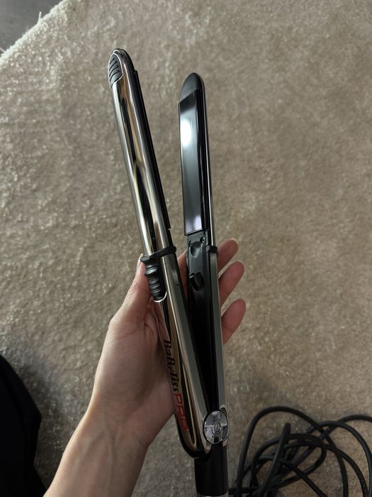 Випрямляч Babyliss Pro