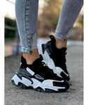 Buty sportowe damskie