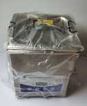 Myjka ultradźwiękowa "SKYMEN" Ultrasonic Cleaner pojemność 2L