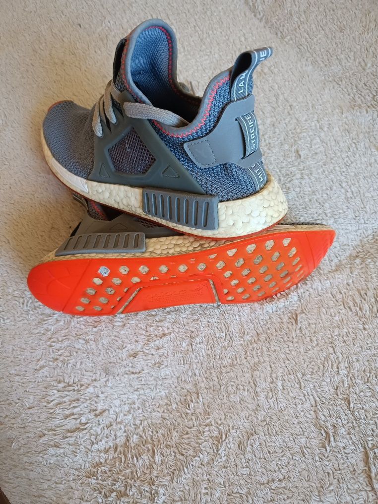 Buty Adidas NMD xr1 rozmiar 44 i 2/3