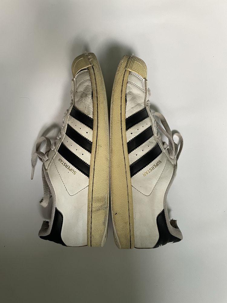 Adidas superstar sk8