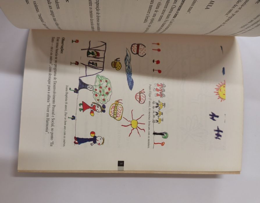 Desenvolvimento Pessoal e Social, de Maria Praia