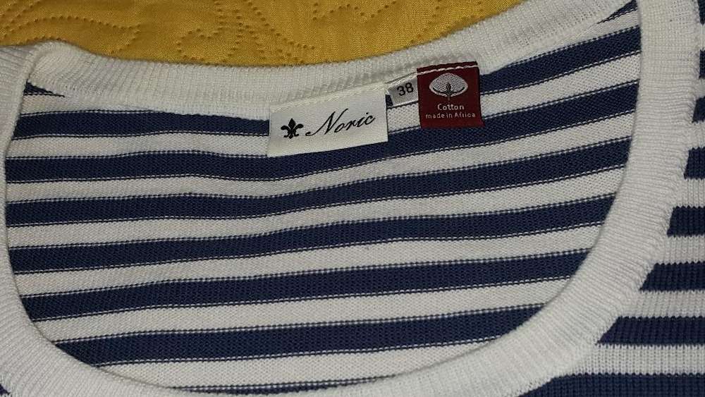 Sweterek damski, rozm. 38.