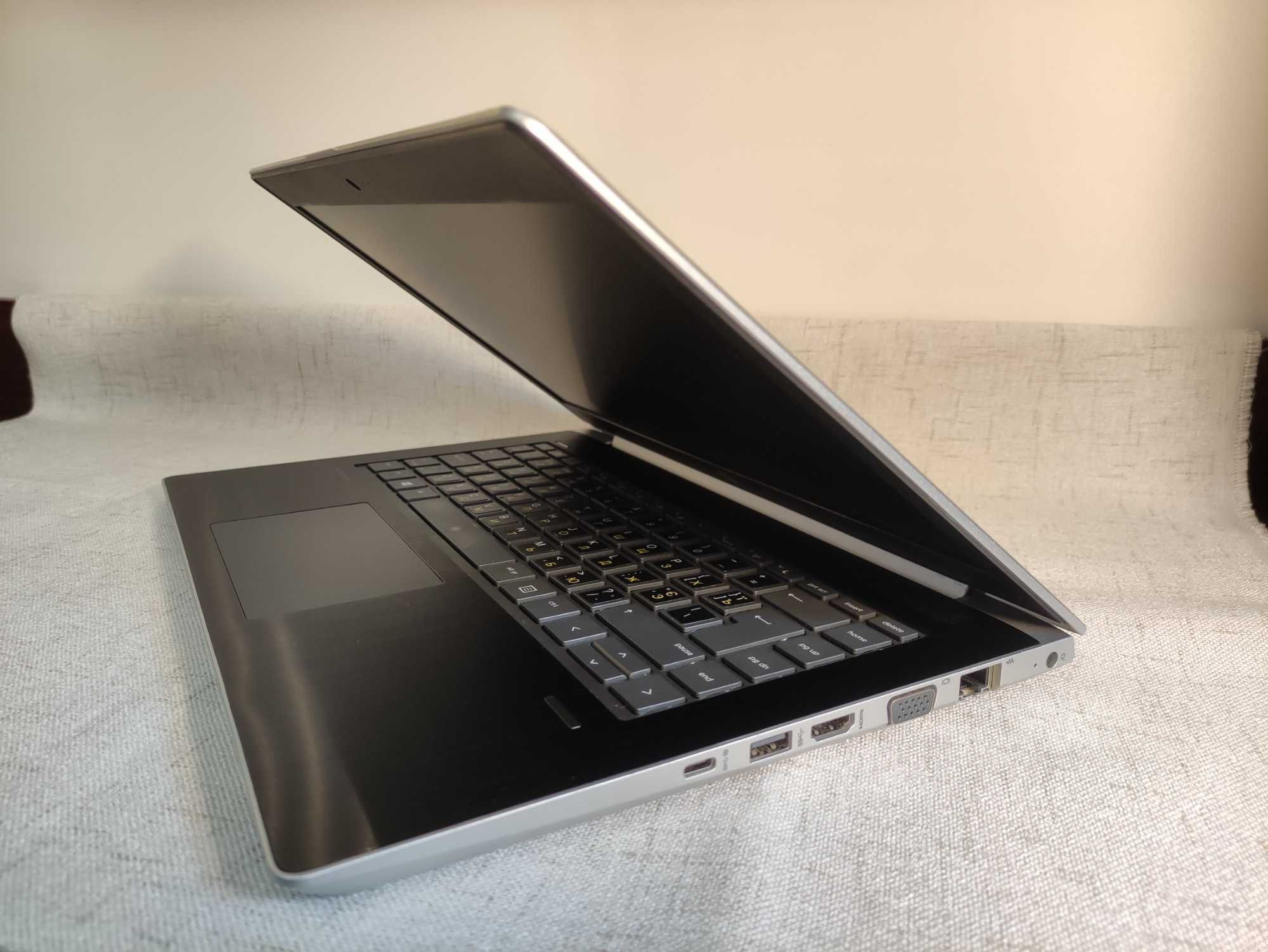 Ноутбук HP ProBook 440 G5