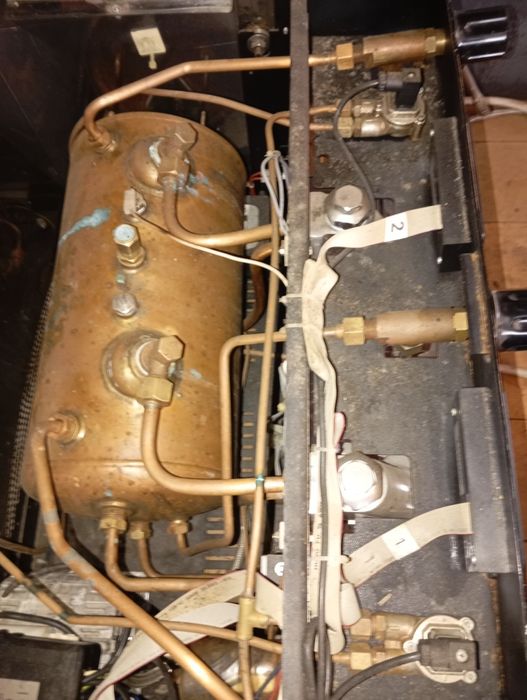 Продам кавомашина професійна