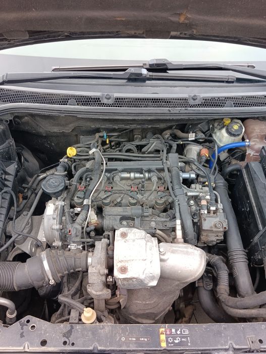 Авто Opel Astra j 2011