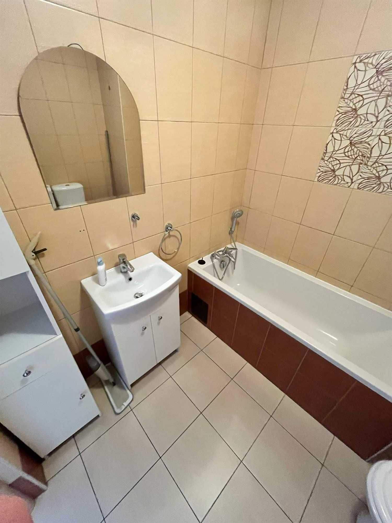 Wynajmę kawalerkę