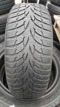 Nokian 185/65 r14 WR D3 /// 5,65mm!!!