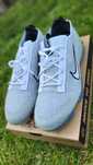 Nike vapormax flyknit 21, rozmiar 42,5 uk8