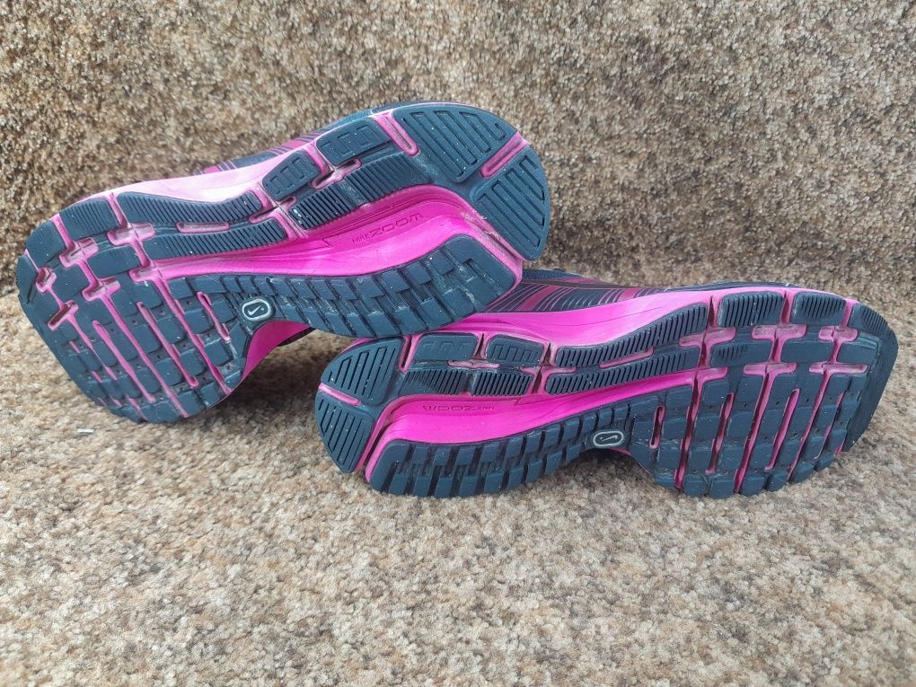 Кросівки літо оригінал Nike Pegasus 38 розмір.