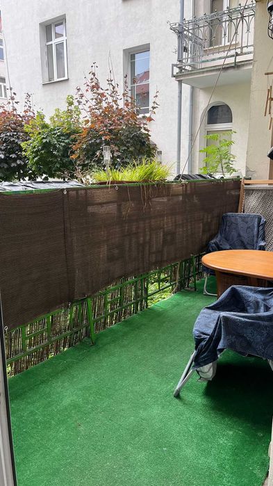 REZERWACJA Mieszkanie 3 pokoje blisko starówki [przyjazne zwierzętom]