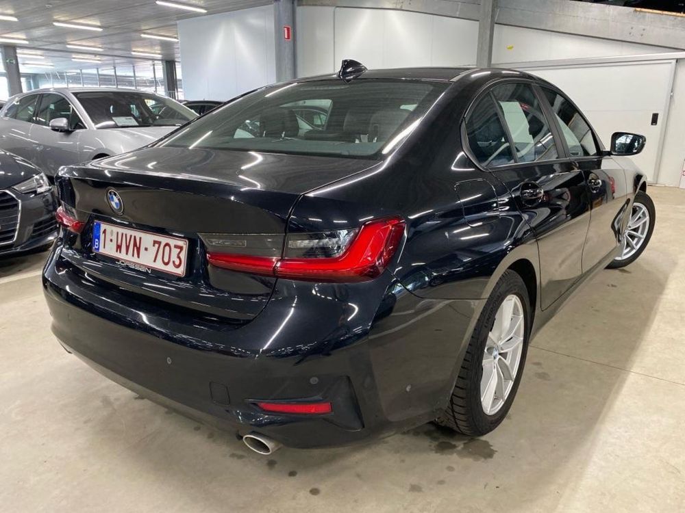 BMW 320D 2019р.