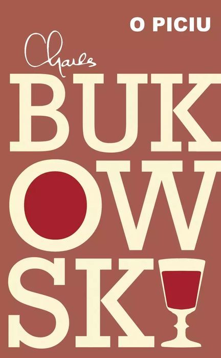 O Piciu Charles Bukowski